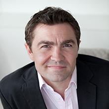 Photo of Nick Cousins
